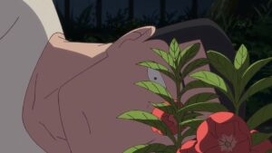 『オッドタクシー』のタッグが贈る…アニメ映画『ホウセンカ』メインビジュアル＆本予告＆場面写真公開。追加キャストも発表