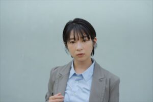 「無意識に傷つけるような人にはなりたくない」映画『水の中で深呼吸』主演・石川瑠華インタビュー。役作りと撮影秘話を語る