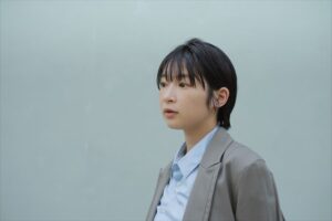 【写真】石川瑠華スペシャルインタビューカット一覧