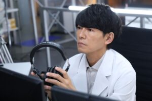 まさかの『科捜研の女』ネタにニヤリ…藤木直人“土門”に必要なものとは？ ドラマ『最後の鑑定人』第2話考察＆感想レビュー【ネタバレ】