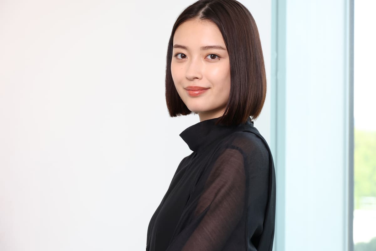 茅島みずき 写真：Wakaco