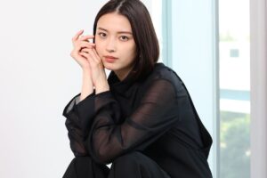 「自分の中の引き出しがどんどん増えた」FODドラマ『エリカ』主演・茅島みずきが語る、役作りの苦悩とは？ 単独インタビュー