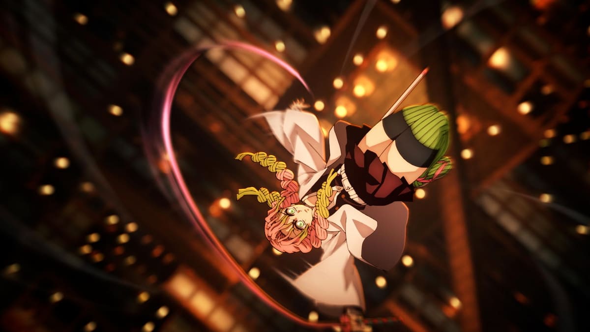 『劇場版「鬼滅の刃」無限城編　第一章』