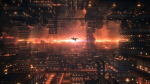 背景だけで金取れる…『鬼滅の刃 無限城編』映像の“桁外れのスゴさ”をプロ目線で徹底解説。光・美術・撮影、何が違う？