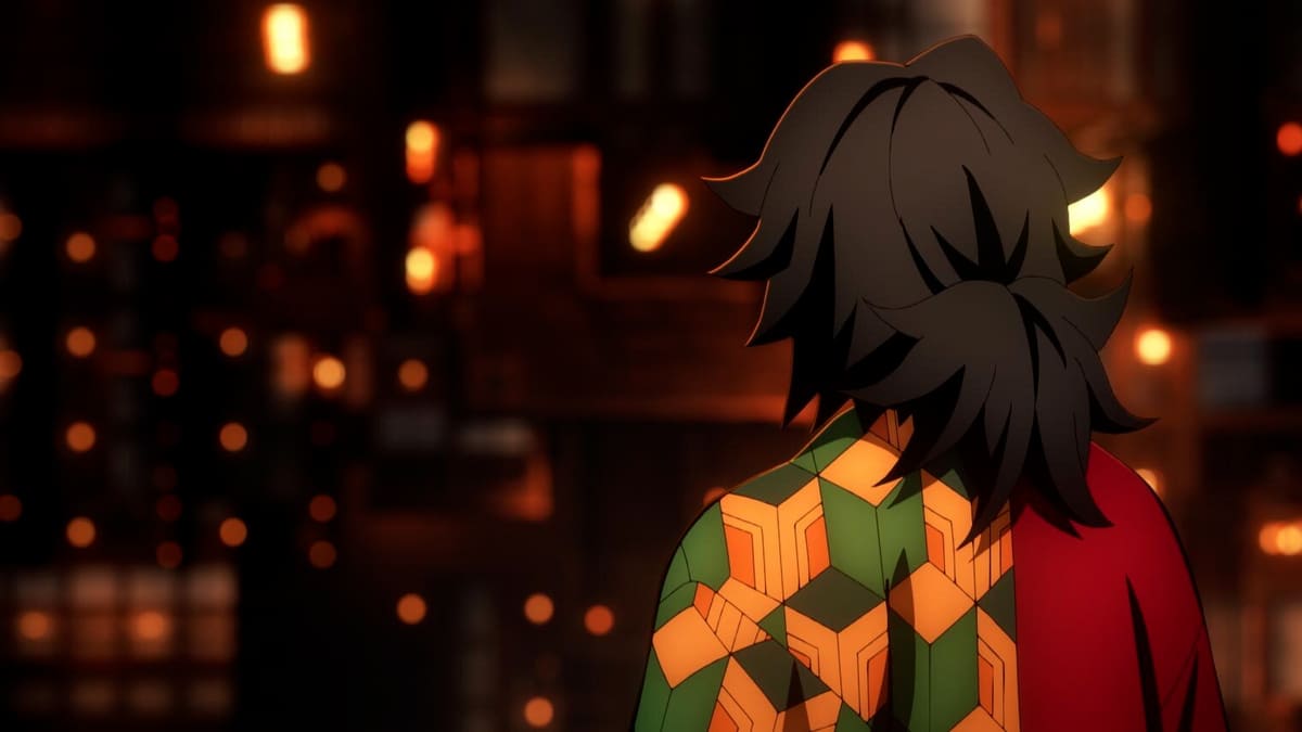 『劇場版「鬼滅の刃」無限城編　第一章』