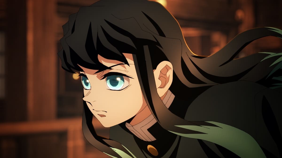 『劇場版「鬼滅の刃」無限城編　第一章』