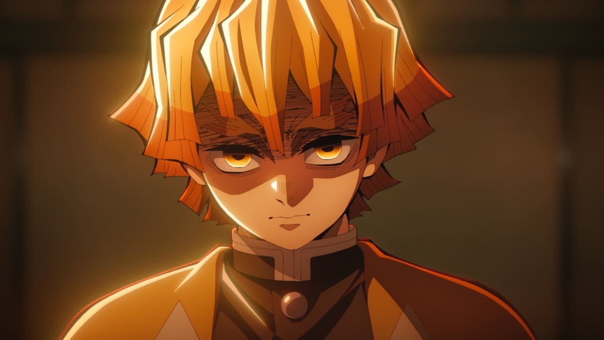 『劇場版「鬼滅の刃」無限城編　第一章』