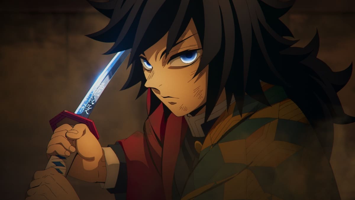 『劇場版「鬼滅の刃」無限城編　第一章』