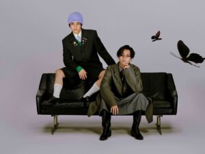 King & Prince「I Know」が挿入歌に決定！ 髙橋海人×中村倫也W主演ドラマ『DOPE 麻薬取締部特捜課』