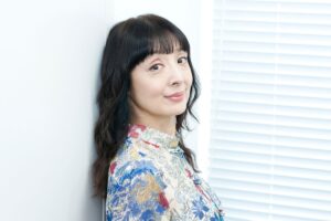 「表現とは自由である」ドラマ『バレエ男子!』監修・指導、草刈民代が語る、創作の裏側とは？ 単独インタビュー