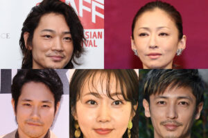 見た目がそっくり…漫画実写化で主役を食った俳優＆女優（1）動きと表情を完璧に再現…ファンを驚愕させた天才