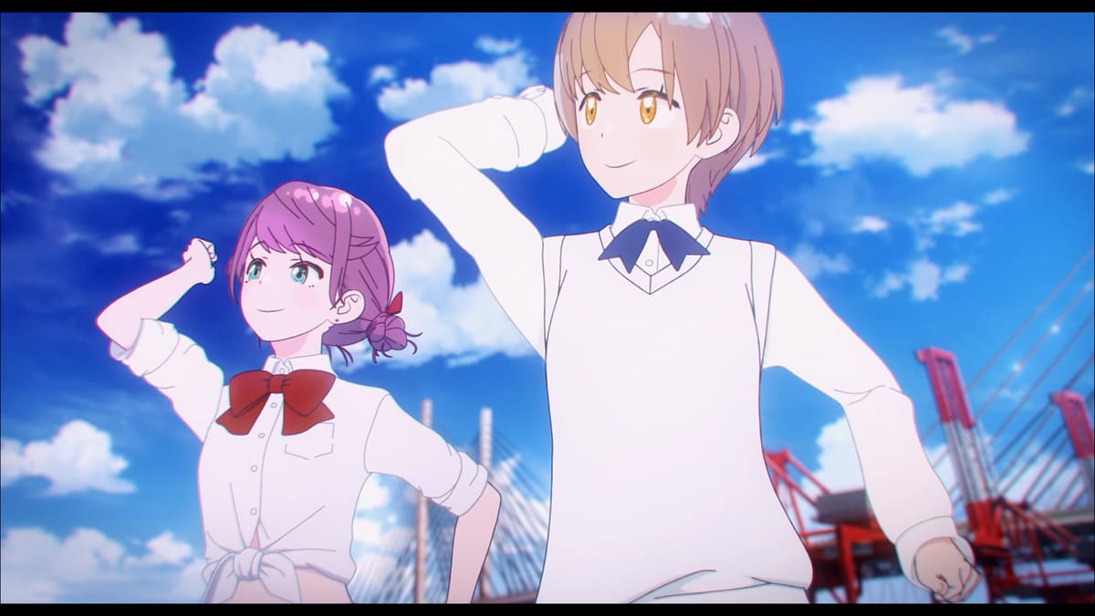 『迷宮のしおり』