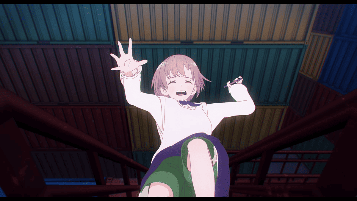 『迷宮のしおり』