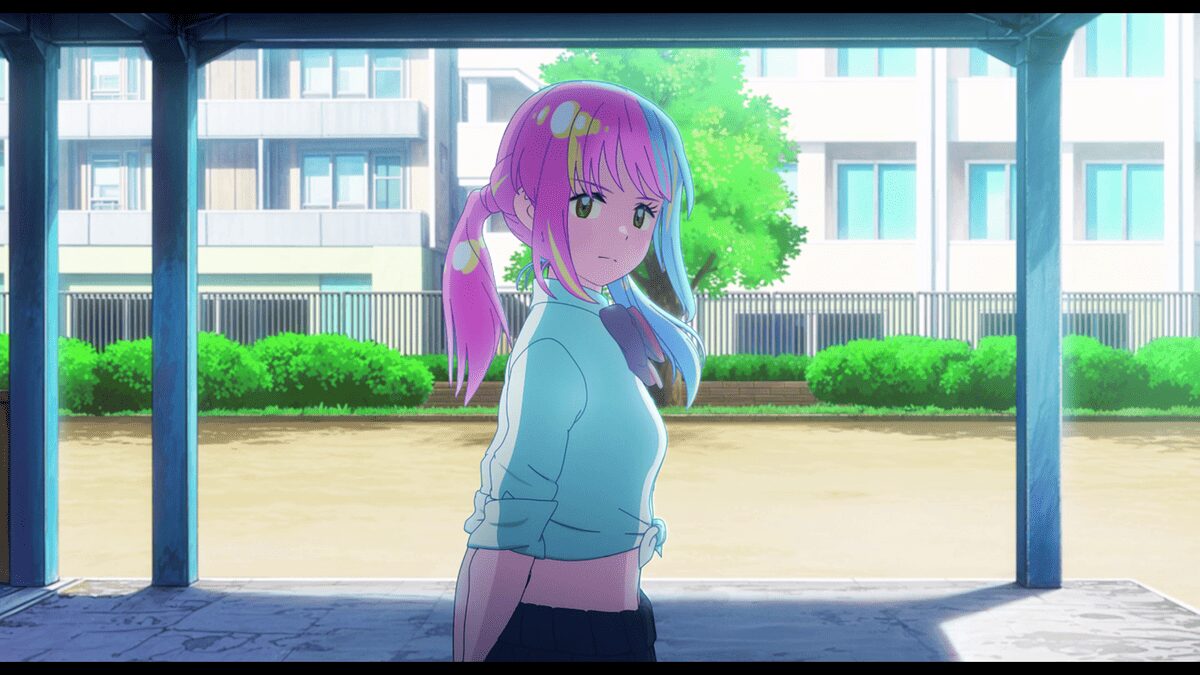 『迷宮のしおり』