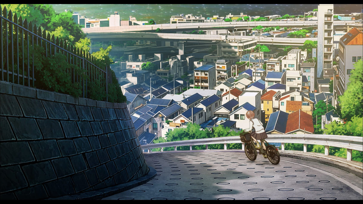『迷宮のしおり』