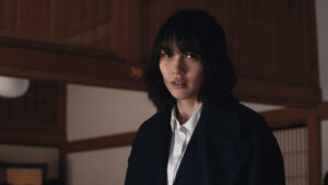 【写真】ABEMAオリジナルドラマ『MISS KING / ミス・キング』劇中カット一覧