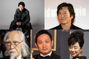 何度観ても意味不明…史上もっとも難解な日本映画5選。ワケがわからないのに面白い…難しいけど引きつけられる作品をセレクト