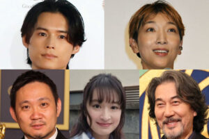 プロが選ぶ「本当に面白い2020年代の邦画」5選。すべて傑作…映画ツウが厳選する日本映画をラインナップ