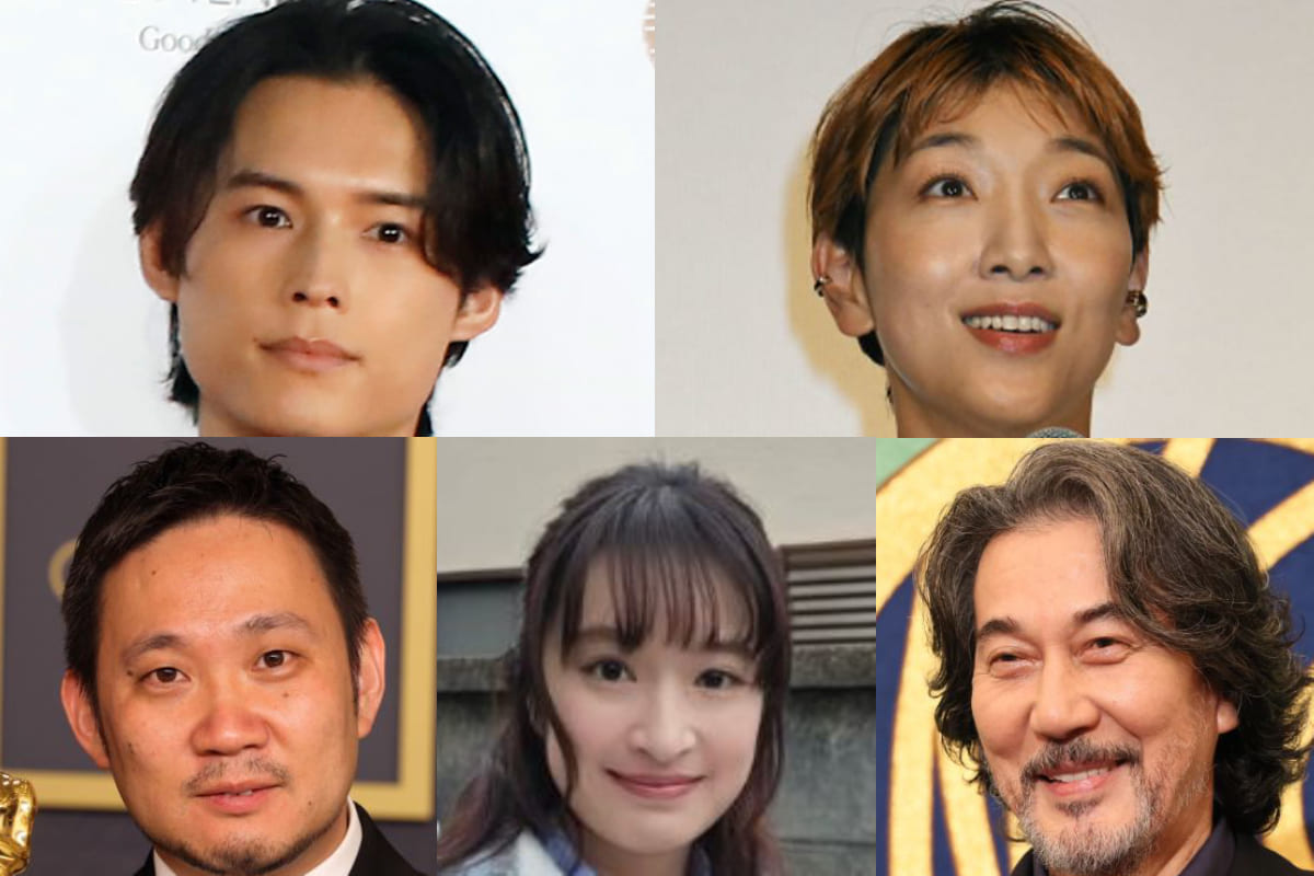 プロが選ぶ「本当に面白い2020年代の邦画」5選。すべて傑作…映画