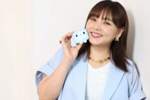 「人生の運をすべて使ったかも」映画『星つなぎのエリオ』野呂佳代がディズニー&ピクサーへの愛を語りつくす。単独インタビュー