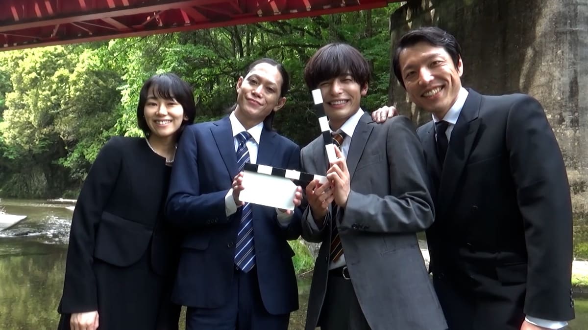 映画『NOT BEER』