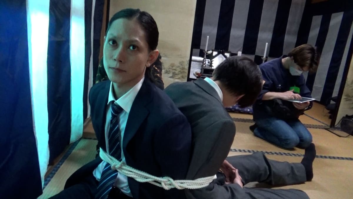 映画『NOT BEER』