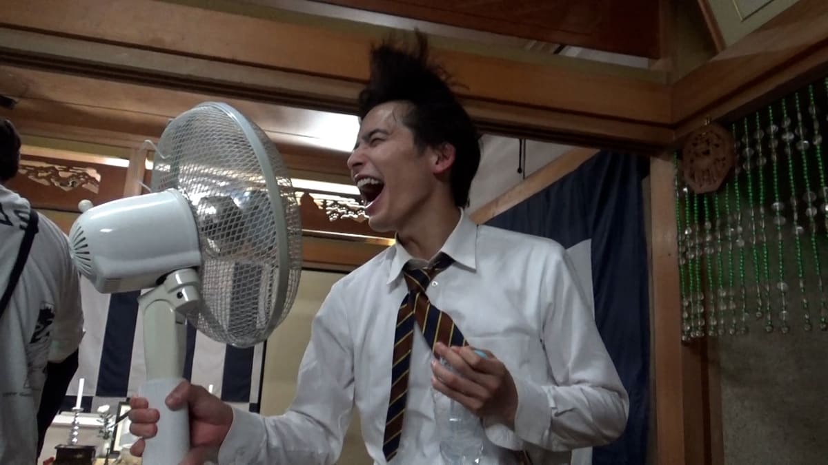 映画『NOT BEER』