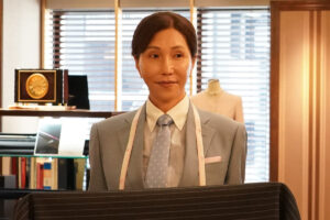 主演・木村文乃×共演・ラウール、ドラマ『愛の、がっこう。』第2話の放送に龍イチカ（KABA.ちゃん）がゲスト出演決定！