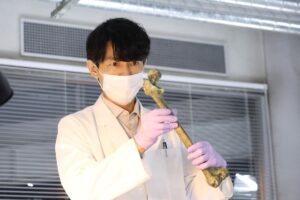 初回の評価は？ 藤木直人×白石麻衣コンビの化学反応に期待のワケ。ドラマ『最後の鑑定人』第1話考察＆感想レビュー【ネタバレ】