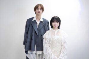 「役と向き合う姿に刺激を受けた」映画『この夏の星を見る』桜田ひより＆水沢林太郎が語る、互いへのリスペクトと信頼関係