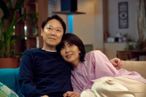 【写真】ドラマ『しあわせな結婚』第1話劇中カット一覧