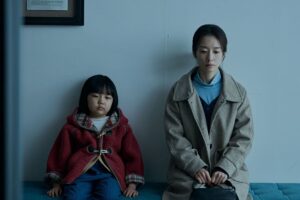 少女時代のクォン・ユリ出演！ 韓国発・精神メンタル崩壊スリラー映画『侵蝕』4人のキャラクター紹介＆場面写真公開