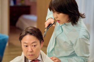 【写真】『しあわせな結婚』第2話劇中カット一覧