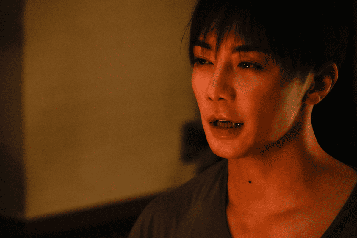  <div>『死ぬほど愛して』©AbemaTV,Inc.</div>