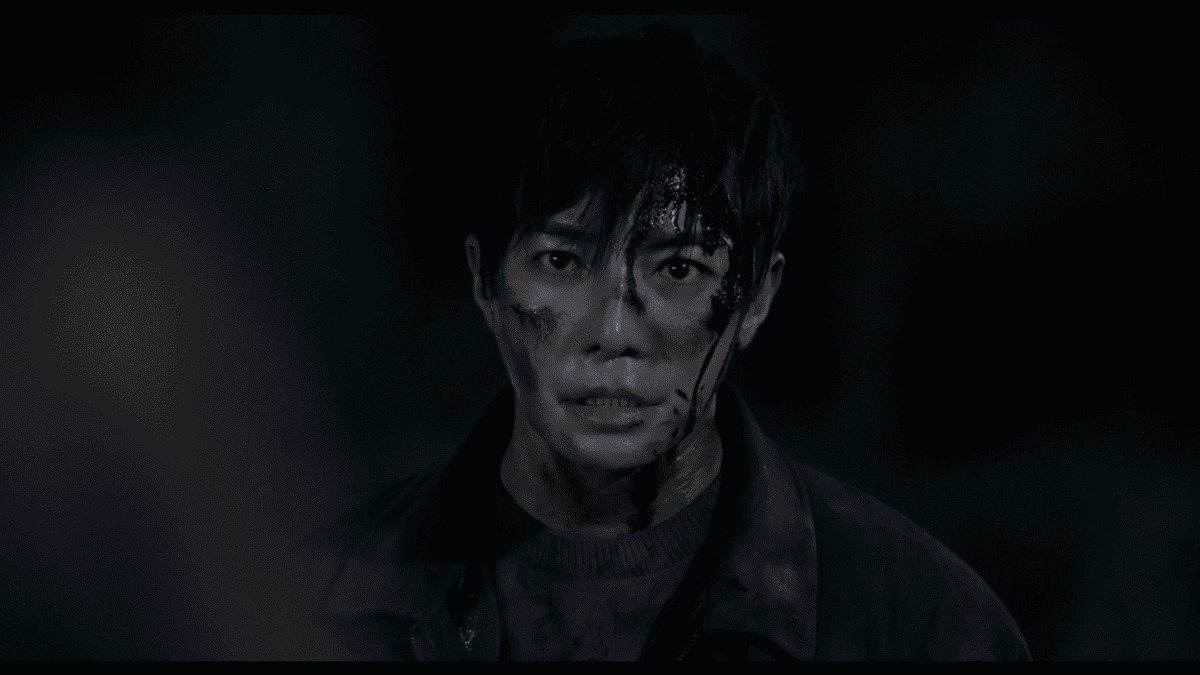 『死ぬほど愛して』©AbemaTV,Inc.
