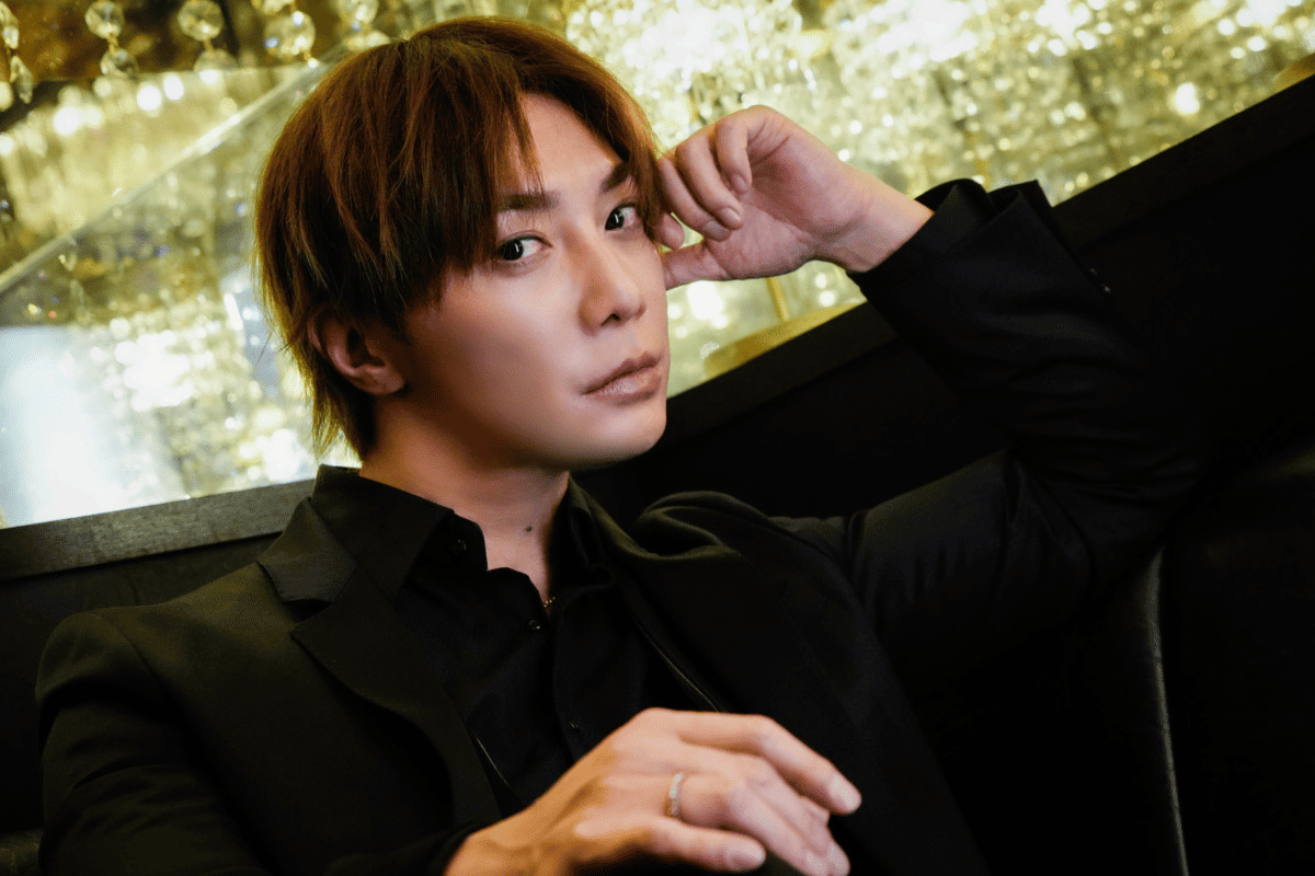  <div>『死ぬほど愛して』©AbemaTV,Inc.</div>