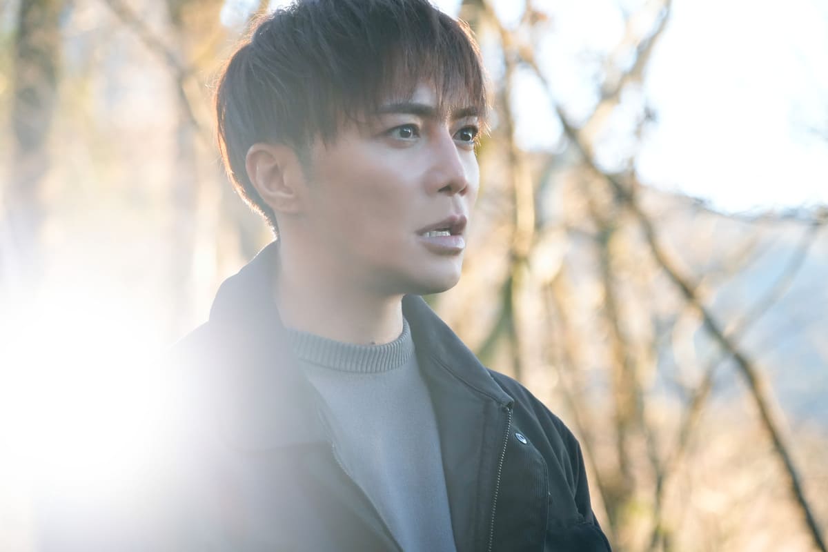  <div>『死ぬほど愛して』©AbemaTV,Inc.</div>