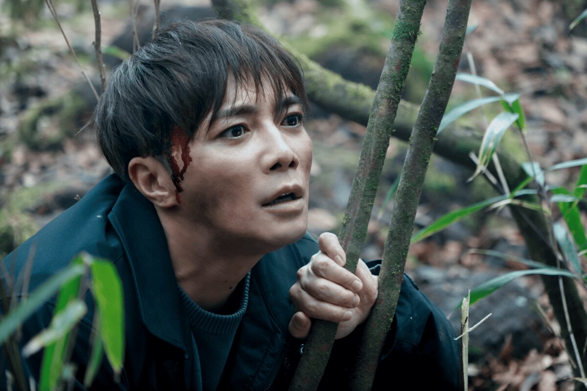  <div>『死ぬほど愛して』©AbemaTV,Inc.</div>