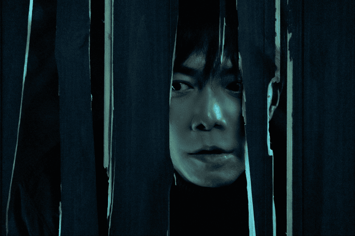  <div>『死ぬほど愛して』©AbemaTV,Inc.</div>