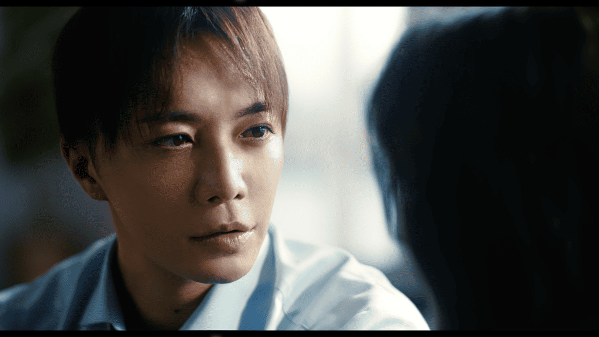  <div>『死ぬほど愛して』©AbemaTV,Inc.</div>