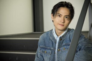 「吹き替えキャリアと向き合うきっかけになった」映画『スーパーマン』声優・武内駿輔が語る”声の表現”を突き詰めた瞬間とは？
