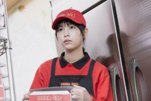 これは千早になれなかった「私たちの物語」…初回から胸打たれたワケ。 ドラマ『ちはやふる-めぐり-』第1話考察＆感想【ネタバレ】