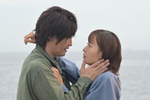 【写真】ドラマ『奪い愛、真夏』第1話劇中カット一覧