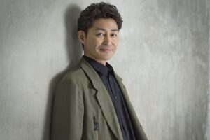 「芝居は楽しい。でも決して楽じゃない」『連続ドラマW　怪物』主演・安田顕が語る芝居への使命と覚悟とは？ 単独インタビュー