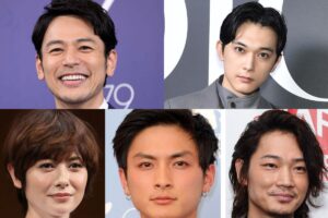 最も面白い吉田修一原作の日本映画は？ 珠玉の良作5選。見ごたえが凄まじい…心にズシリと残る作品をセレクト