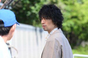 【写真】ドラマ『誘拐の日』第1話劇中カット一覧