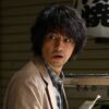『誘拐の日』第1話 ©テレビ朝日