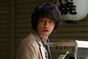 シリアスなのに微笑ましい…斎藤工の「情けない」姿が驚くほどハマっているワケ。ドラマ『誘拐の日』第1話考察＆感想【ネタバレ】