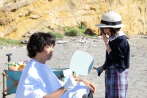 斎藤工”政宗”の頭痛には理由が？ 永尾柚乃”凛”との唯一無二の関係性とは？ ドラマ『誘拐の日』第4話考察＆感想【ネタバレ】