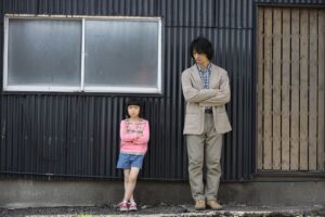 【写真】『誘拐の日』第2話劇中カット一覧